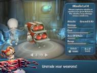 Tower Madness 2: 3D Defense  gameplay screenshot