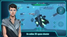 Space Jet  gameplay screenshot