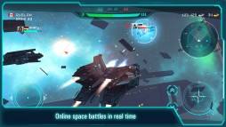 Space Jet  gameplay screenshot