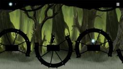 Benji Shadow of Dark Lands  gameplay screenshot