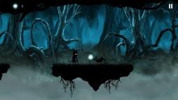 Benji Shadow of Dark Lands  gameplay screenshot