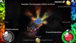 Spevo  gameplay screenshot