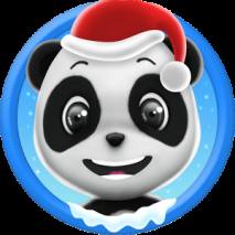 My Talking Panda: Virtual Pet Cover 