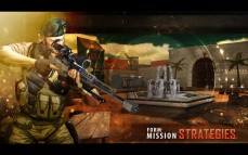 Unfinished Mission  gameplay screenshot