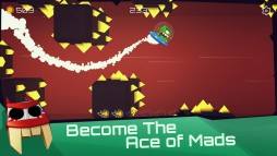 Mad Aces  gameplay screenshot