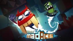 Mad Aces  gameplay screenshot