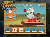 Animal Jam: Play Wild!  gameplay screenshot