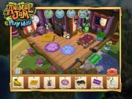 Animal Jam: Play Wild!  gameplay screenshot