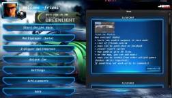 TrackRacing Online  gameplay screenshot
