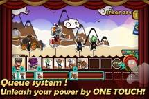 Summon Tower  gameplay screenshot