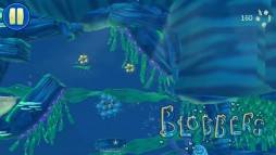 Blobbers  gameplay screenshot