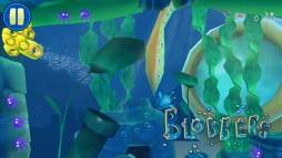 Blobbers  gameplay screenshot