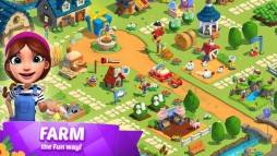 Country Friends  gameplay screenshot