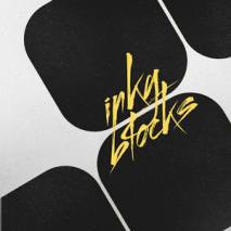 Inky Blocks dvd cover 