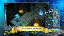 Rune Guardian  gameplay screenshot
