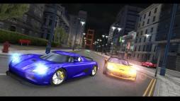 Car Driving Simulator: SF  gameplay screenshot