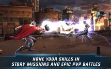 Marvel: Avengers Alliance 2  gameplay screenshot