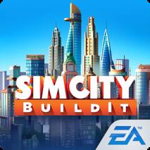 SimCity BuildIt dvd cover 