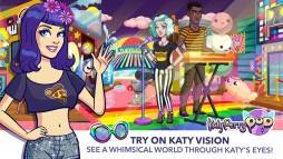 Katy Perry Pop  gameplay screenshot