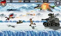 Alpha Guns - free  gameplay screenshot