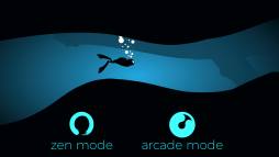 Diver, diver!  gameplay screenshot