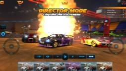 Drift Wars  gameplay screenshot