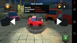 Loopy Roads  gameplay screenshot
