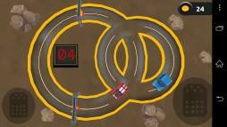 Loopy Roads  gameplay screenshot