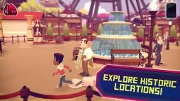 Porta-Pilots  gameplay screenshot