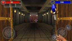 Old Gold  gameplay screenshot
