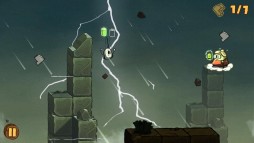 Blown Away: First Try  gameplay screenshot