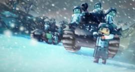 Storm Tank  gameplay screenshot