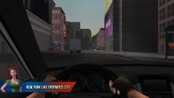City Driving 2  gameplay screenshot
