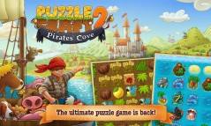 Puzzle Craft 2  gameplay screenshot