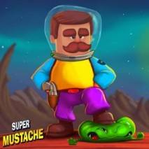 Super Mustache dvd cover 