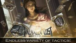 Valhalla Lost  gameplay screenshot