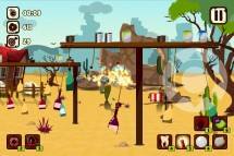 Slingshot Range  gameplay screenshot