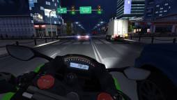 Traffic Rider  gameplay screenshot