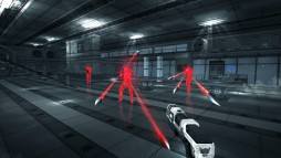 Hot Trigger  gameplay screenshot