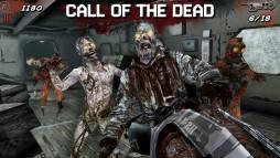 Call of Duty:Black Ops Zombies  gameplay screenshot