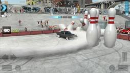 Torque Burnout  gameplay screenshot