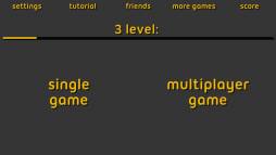 Hub Puzzle  gameplay screenshot