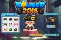 Bomber 2016: Bomba Game  gameplay screenshot