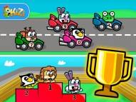 Pet Olympics: World Champion  gameplay screenshot