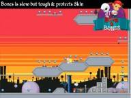 Skin and Bones  gameplay screenshot