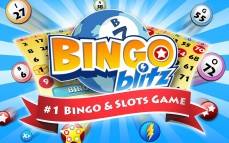BINGO Blitz FREE  gameplay screenshot