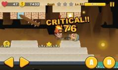 Blocks Crusher  gameplay screenshot