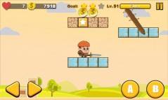 Blocks Crusher  gameplay screenshot