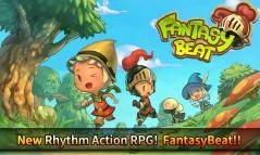 FantasyBeat: RhythmAction RPG  gameplay screenshot