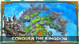 Air Kingdoms  gameplay screenshot